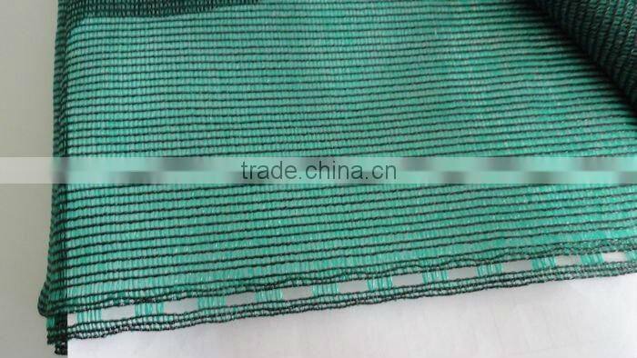 USA market greenhouse sun shade netting