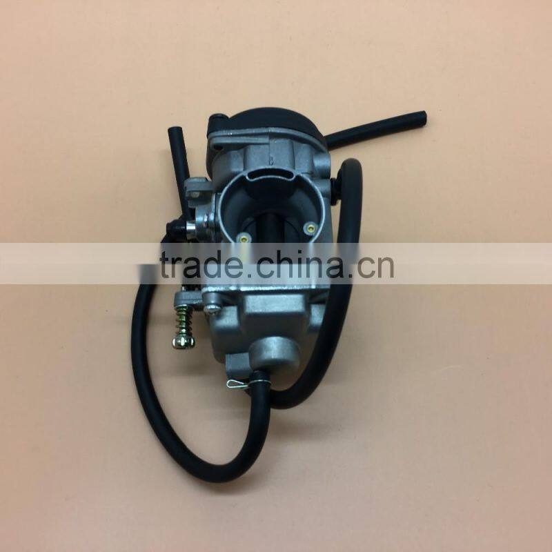 30mm carburetor TK For Chinese JIANSHE LONCIN BASHAN 250cc ATV QUAD Go Kart 250cc JS250 Engine
