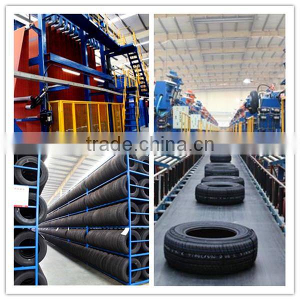 7.50R16 new tires for trucks