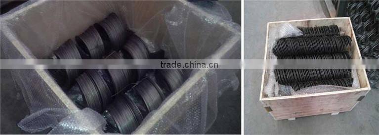 chain and sprockets for agricultural machinery
