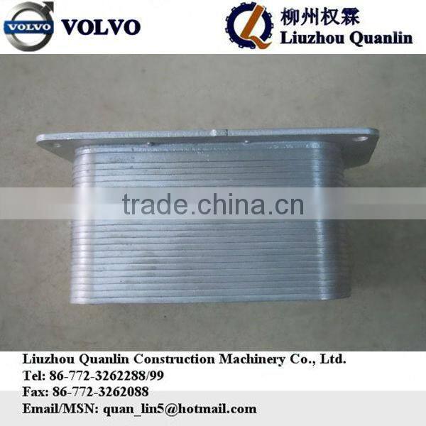 Volvo Car Oil Cooler