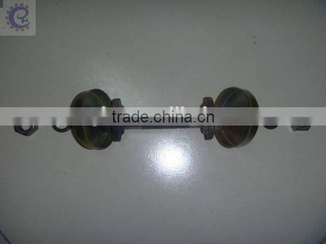 Agricultural tractor elaborate design diesel engine DF-12 Tail wheel shaft assembly