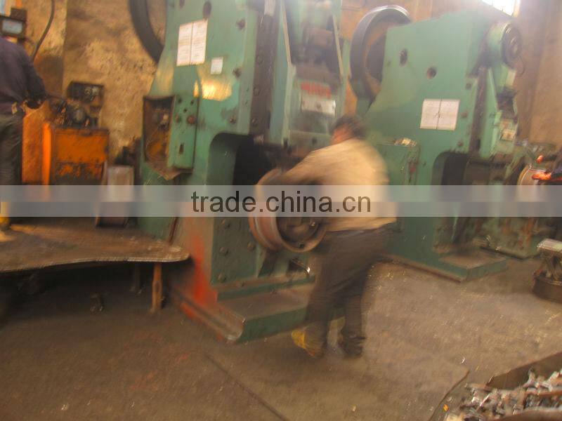 commercial truck wheel