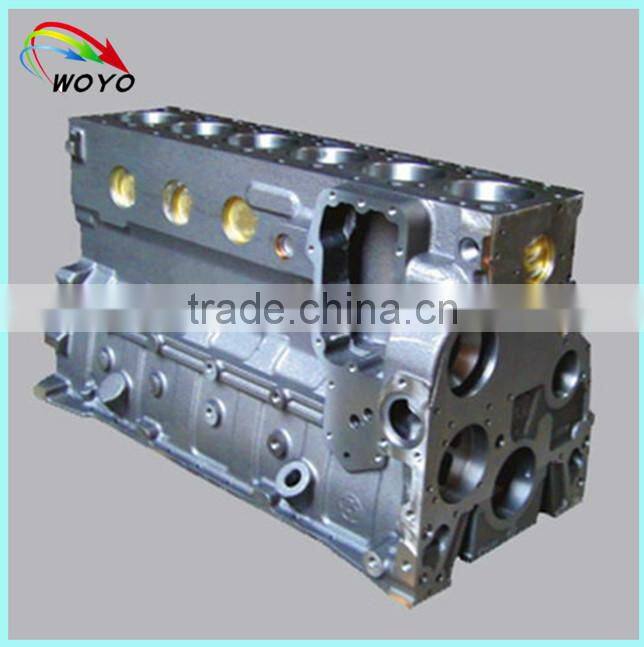 Diesel Engine Parts Cylinder Block