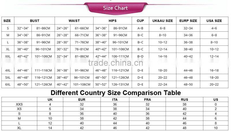 2016 new arrival custom design retro high waist girl bikinis