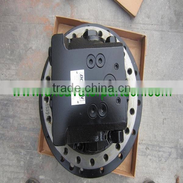 GM18 FINAL DRIVE FOR R130 R150-7 DH130 DH150,EXCAVATOR TRAVEL MOTOR