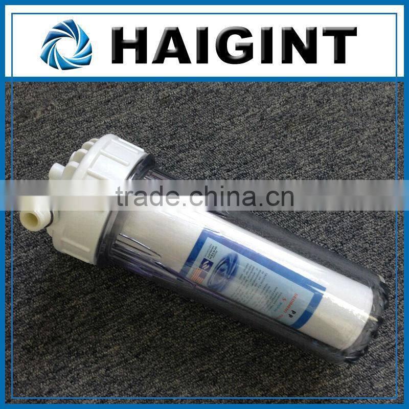 E0765 china water filters,cotton water filter,pp water filter