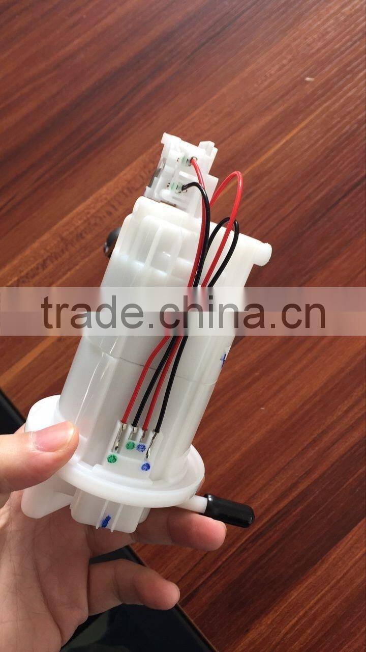 Motorcycle fuel pump assembly used for YAMAHA FZ model