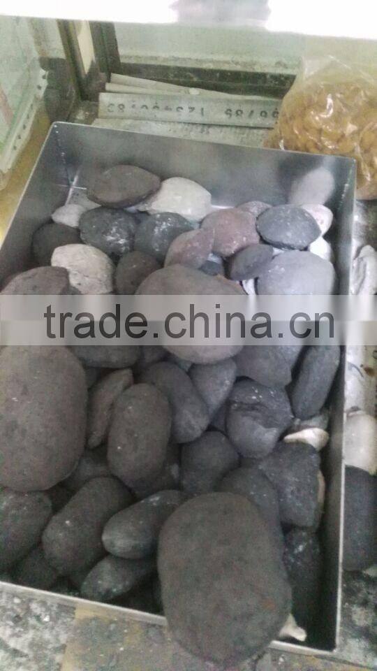 2016 energy saved sawdust briquette charcoal making machine