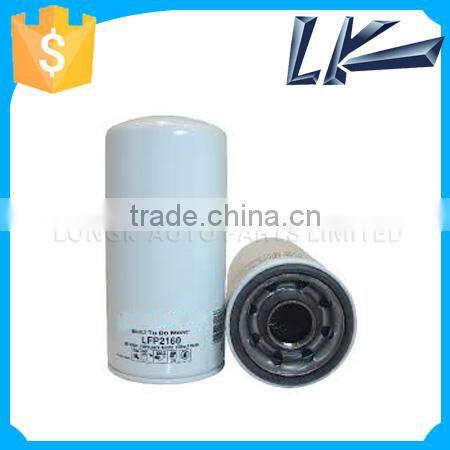 Genuine oil filter LFP2160 for detroit