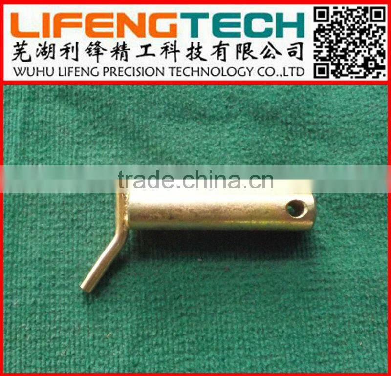 stainless steel welding parts
