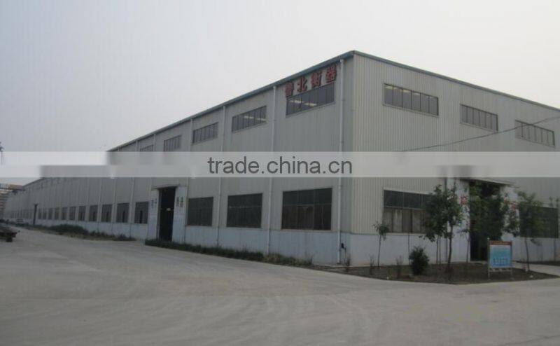 China heavy duty 100 ton weighbridge scale for truck scale