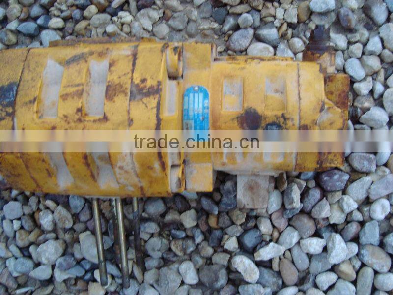 LIUGONG Construction Machinery Spare Parts
