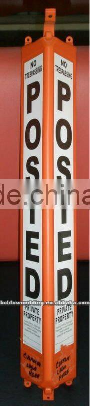 Customize traffic sign board traffic safety LED sign board traffic parking board
