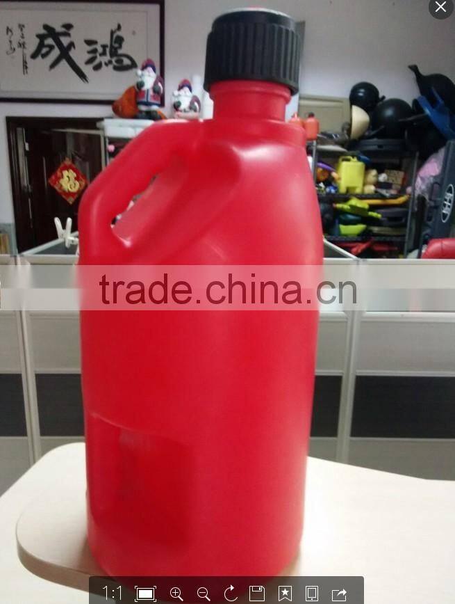 OEM Plastic Cans Tank Plastic Drum/ Tank/ Bottle Manufacture