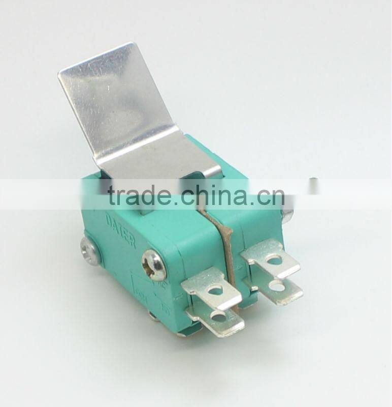 6 pin micro switch KW1-103D