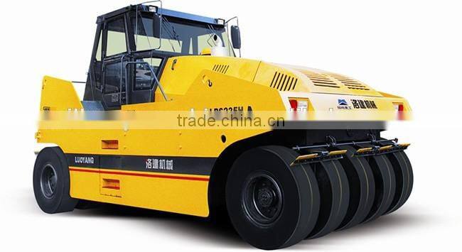 Hydraulic Pneumatic Tire Roller LRS230H