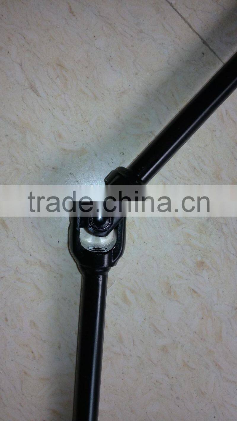 Universal joint assembly