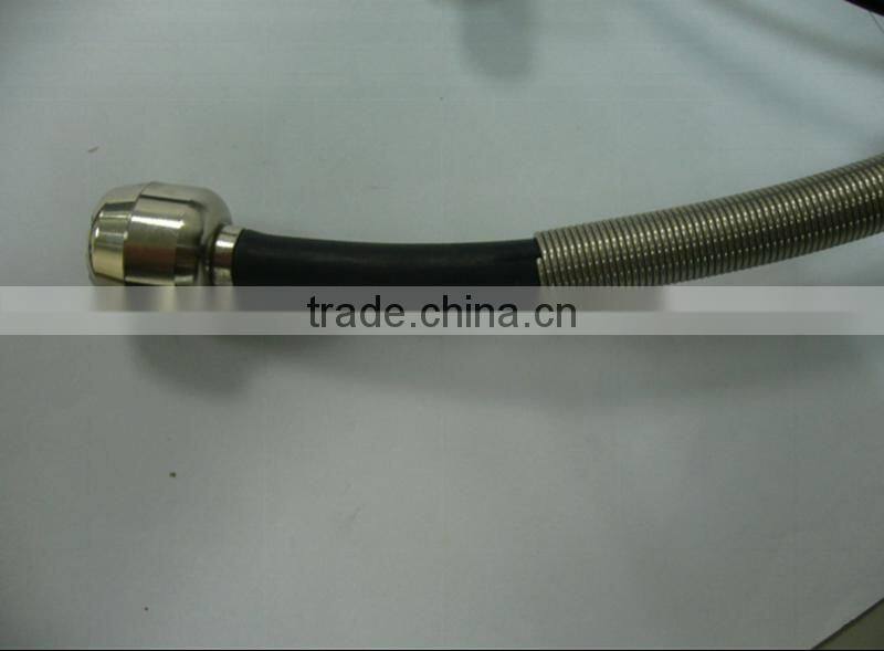 Waterproof Pipeline Borescopes endoscope sewer Pipe Inspection Camera Kit for sale