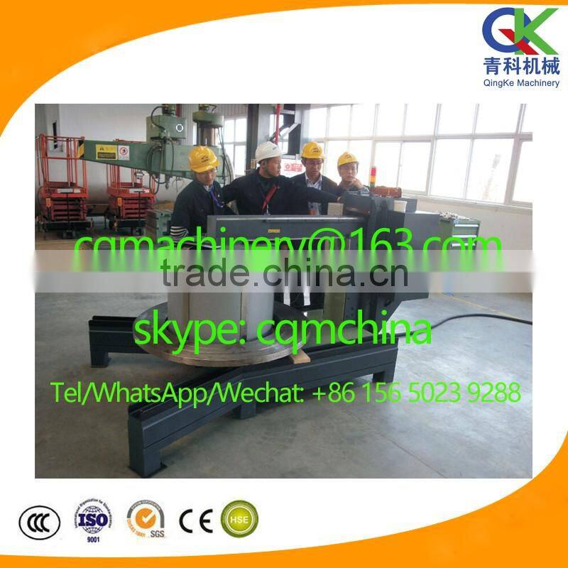 SMBG-3.6 High quality Induction heater for bearings,Induction bearing heater coil