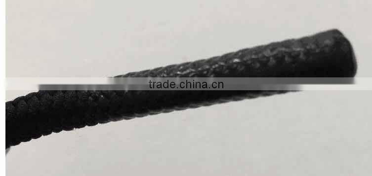 Ultrasonic lace tip forming machine