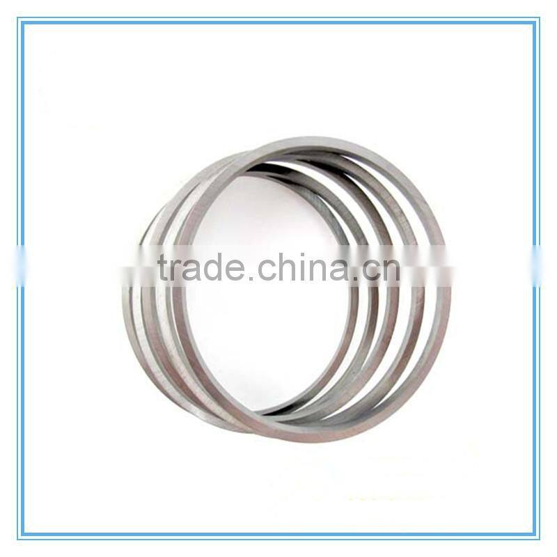 Wear Parts Rings/Custom Type TC Cycle/ Steel Parts in Roll Shape