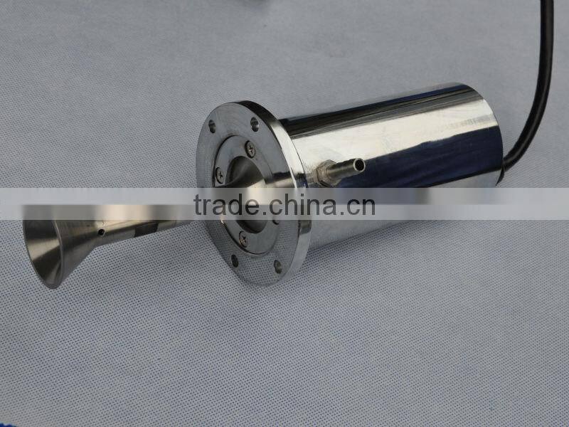30KHZ ultrasonic nebulizer for industry application
