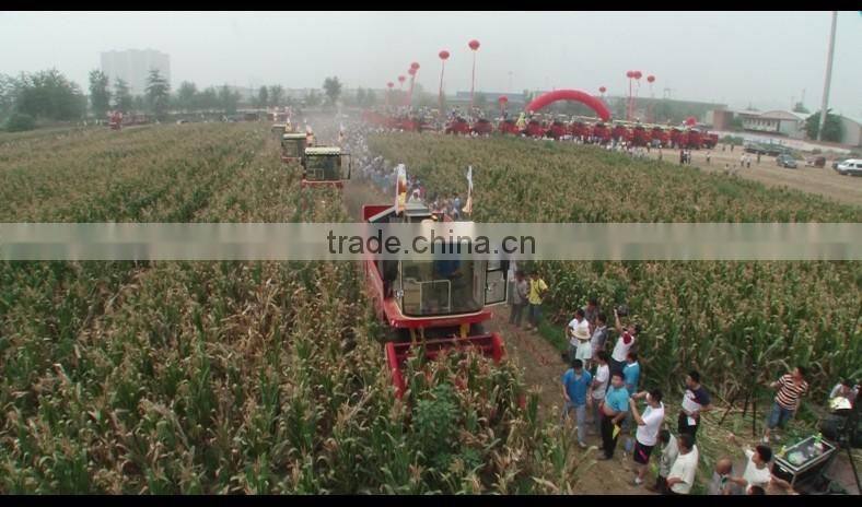 Hot sale tractor PTO lawn mower with 3 point linkage