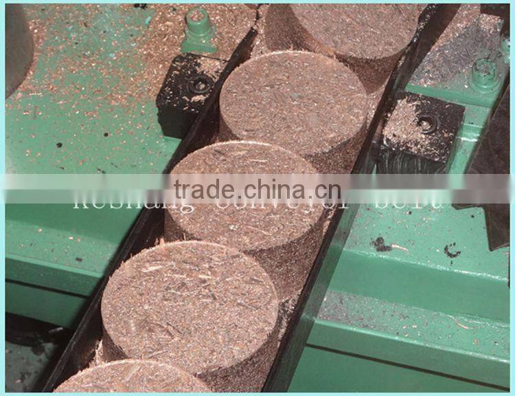 Hydraulic metal powder chips cuttings compressor