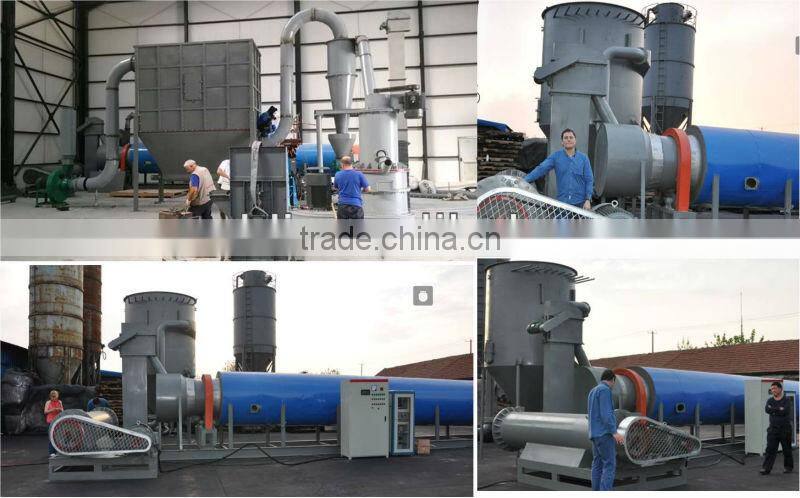 2012 Good Price Tire Rubber Pyrolysis Oil