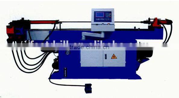 Popular Single-head Hydraulic pipe bending machine