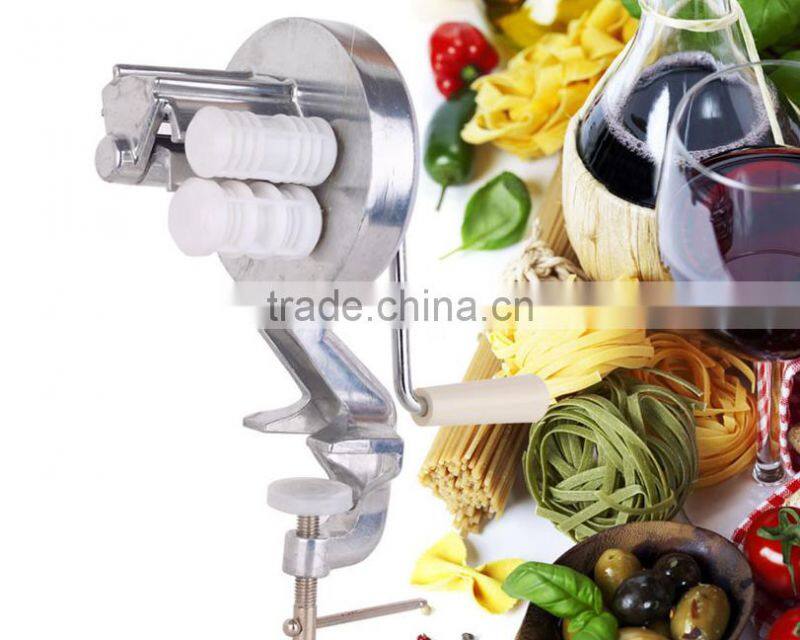 China small scale industrial Italy noodles spaghetti macaroni machines