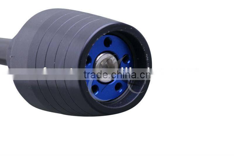 Motorcycle Front Axle Sliders For Suzuki GSR 600 06-10