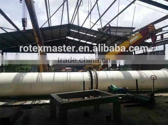 Hot Sale Rotary Drying Equipment For sale