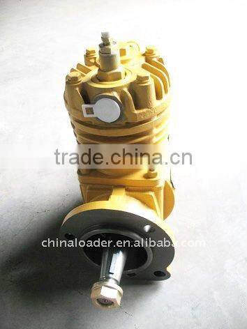 SENX construction parts air compressor Genuine SENX wheel loader parts