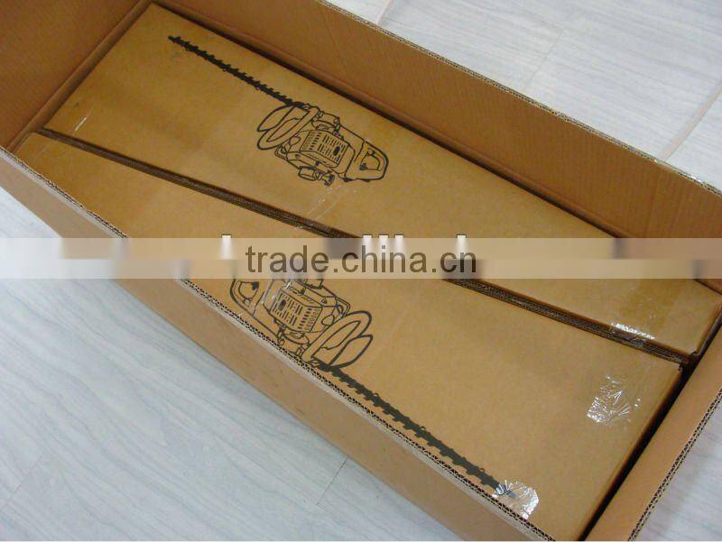 23cc Hedge Trimmer, Single Blade with Metal Plate 1e34f gasoline engine hedge trimmer