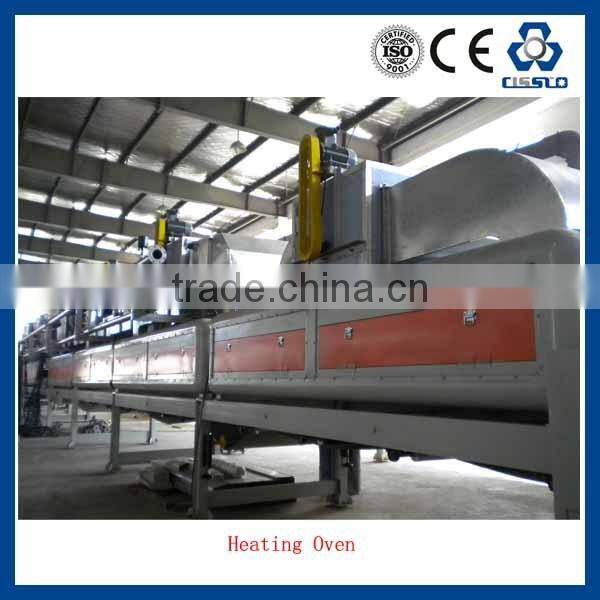 CE STANDARD HIGH QUALITY PVC INSULATION TAPE PRODUCTION MACHINE