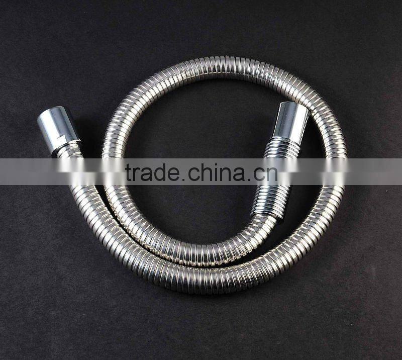 18mm S.S kitchen hose/ACS approved & according to TUV