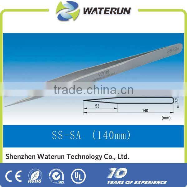 50 grams high carbon steel cutting pliers with soft grip