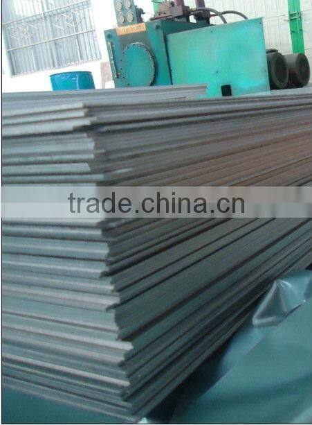 ASTM B863-95a Titanium sheets with SGS Certificate