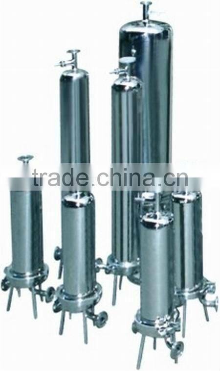 Perfume Stand-alone Series-Frame Filter