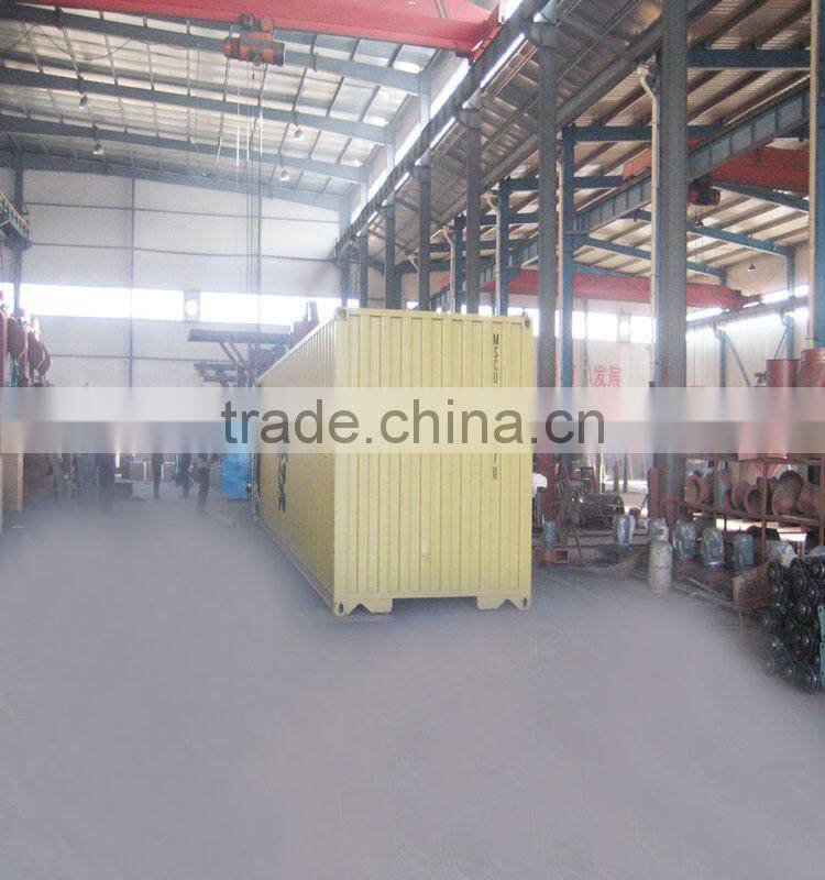 Q3750 hook type shot blast surface cleaning and strengthening cleaning equipment