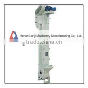 Manufacturing high quality hot sale small bucket elevator for mining equipment