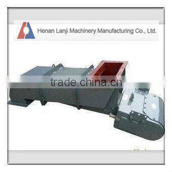 Motor electromagnetic vibrating feeder from Henan in direct selling