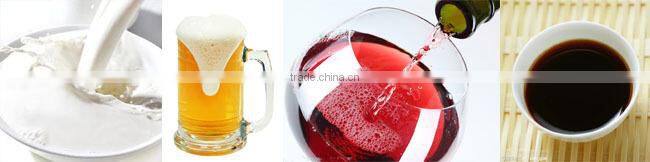 Juice production line China supplier