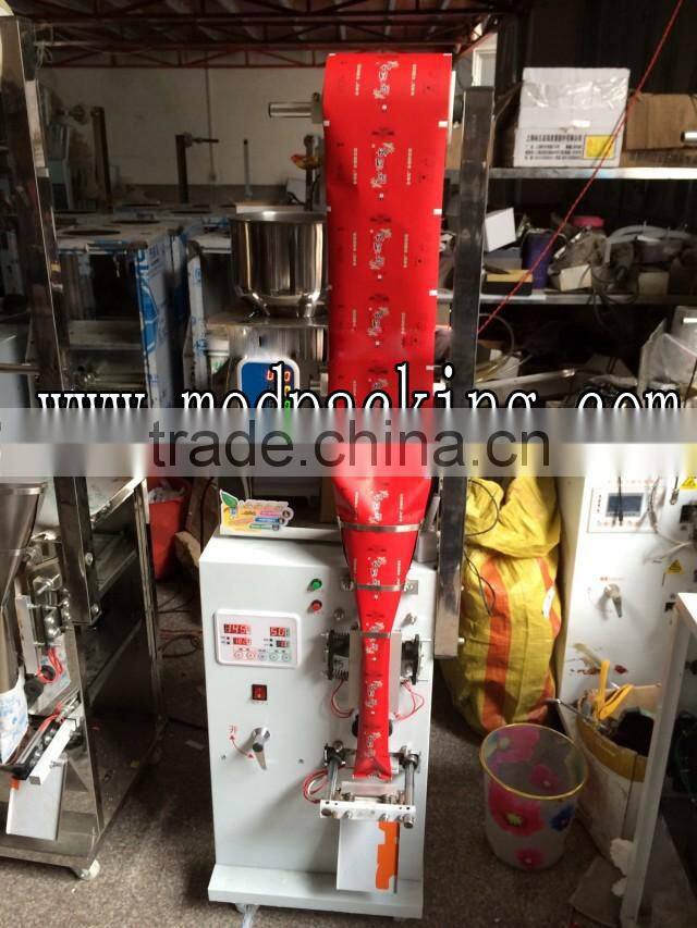 Automatic Powder Tea Bag Packing Machine