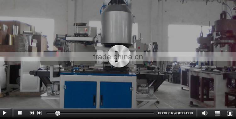 Original Supplier 10-18l tin can sealer