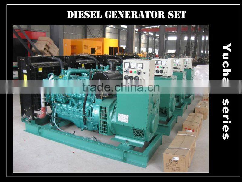 China diesel generator