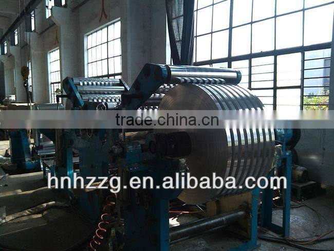 professional slitter machine