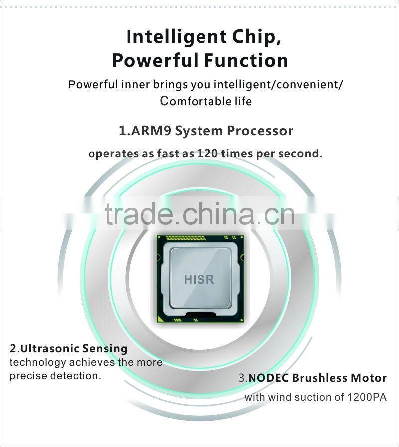 China wholesale high class multifunctional smart vacuum cleaner robot sweep and mop wet and dry